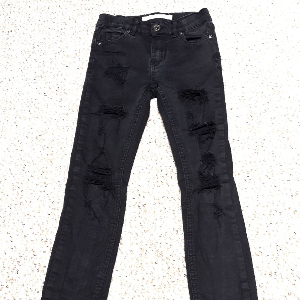 Urban Outfitters size 10 Black Jeans